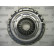 Clutch Kit SERVICE KIT3P for CONVERSION KIT 826855 Valeo
