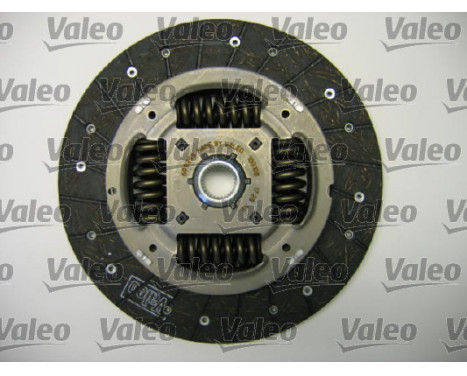 Clutch Kit SERVICE KIT3P for CONVERSION KIT 826855 Valeo, Image 2