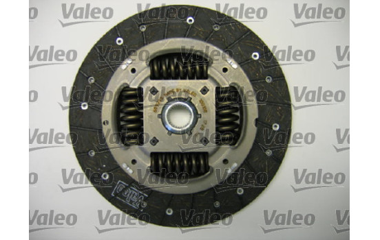 Clutch Kit SERVICE KIT3P for CONVERSION KIT 826855 Valeo, Image 2