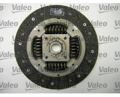 Clutch Kit SERVICE KIT3P for CONVERSION KIT 826856 Valeo, Image 2