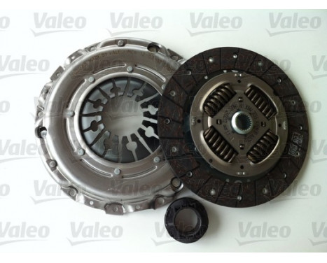 Clutch Kit SERVICE KIT3P for CONVERSION KIT 826911 Valeo, Image 2