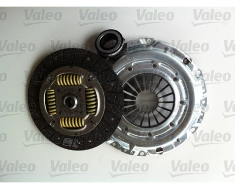 Clutch Kit SERVICE KIT3P for CONVERSION KIT 828002 Valeo