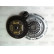 Clutch Kit SERVICE KIT3P for CONVERSION KIT 828002 Valeo