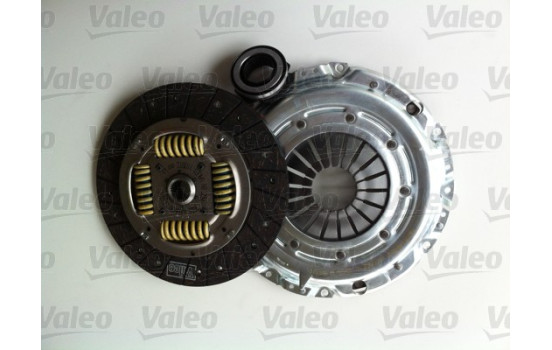 Clutch Kit SERVICE KIT3P for CONVERSION KIT 828002 Valeo