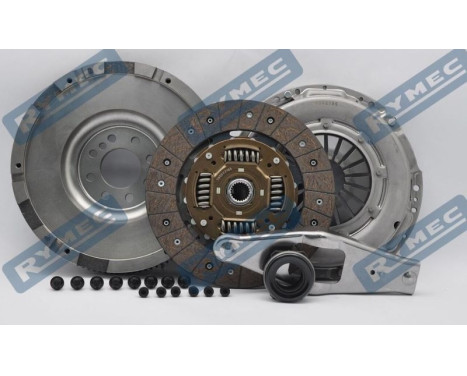 Clutch Kit SF1000 Rymec