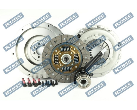 Clutch Kit SF1010016 Rymec