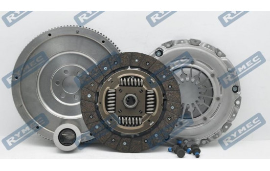 Clutch Kit SF1075 Rymec