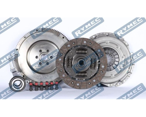 Clutch kit SF1090002 Rymec