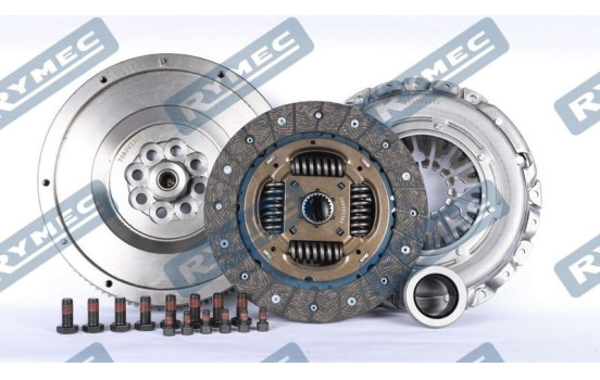 Clutch kit SF1093 Rymec