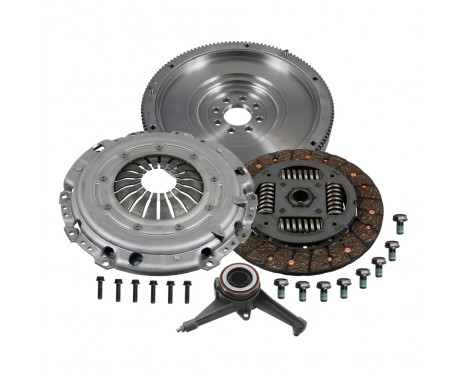 Clutch Kit SMARTFIT Conversion Kit ADBP300030 Blue Print