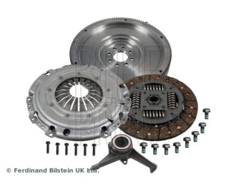 Clutch Kit SMARTFIT Conversion Kit ADBP300030 Blue Print, Image 2