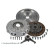 Clutch Kit SMARTFIT Conversion Kit ADBP300030 Blue Print, Thumbnail 2