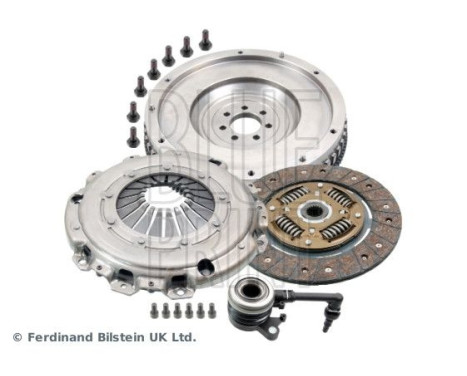 Clutch Kit SMARTFIT Conversion Kit ADBP300141 Blue Print