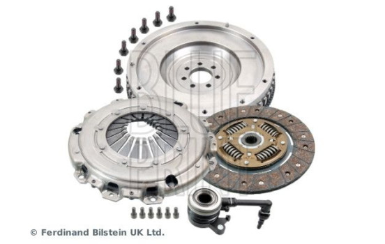 Clutch Kit SMARTFIT Conversion Kit ADBP300141 Blue Print