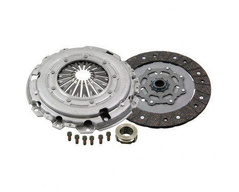 Clutch Kit SMARTFIT Solution Kit ADB113029 Blue Print