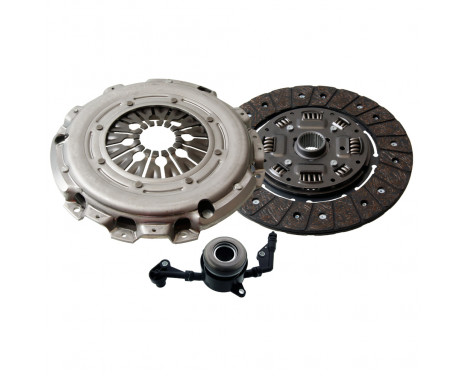 Clutch Kit SMARTFIT Solution Kit ADBP300004 Blue Print