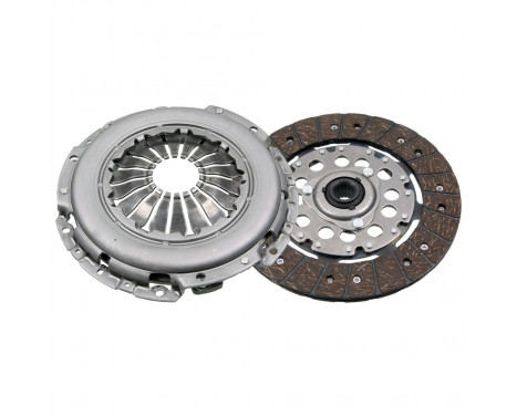 Clutch Kit SMARTFIT Solution Kit ADBP300006 Blue Print