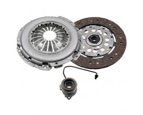 Clutch Kit SMARTFIT Solution Kit ADBP300007 Blue Print