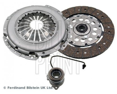 Clutch Kit SMARTFIT Solution Kit ADBP300007 Blue Print, Image 2