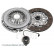 Clutch Kit SMARTFIT Solution Kit ADBP300007 Blue Print, Thumbnail 2