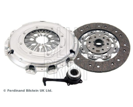 Clutch Kit SMARTFIT Solution Kit ADBP300013 Blue Print, Image 2
