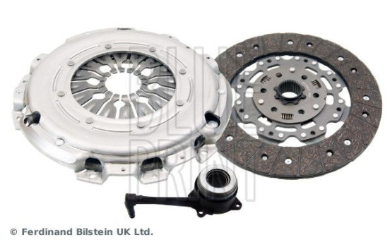 Clutch Kit SMARTFIT Solution Kit ADBP300013 Blue Print, Image 2