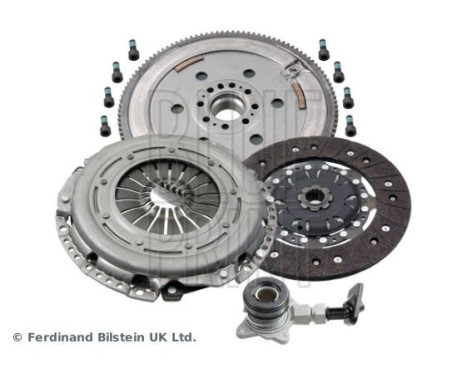 Clutch Kit SMARTFIT Solution Kit ADBP300017 Blue Print, Image 2