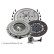 Clutch Kit SMARTFIT Solution Kit ADBP300017 Blue Print, Thumbnail 2