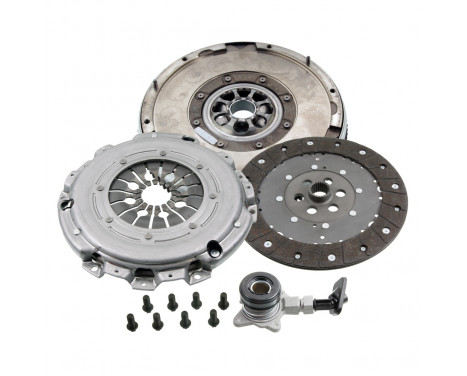 Clutch Kit SMARTFIT Solution Kit ADBP300019 Blue Print