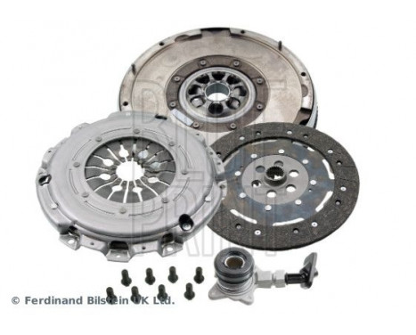 Clutch Kit SMARTFIT Solution Kit ADBP300019 Blue Print, Image 2