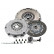Clutch Kit SMARTFIT Solution Kit ADBP300019 Blue Print, Thumbnail 2