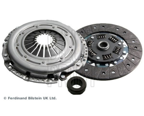 Clutch Kit SMARTFIT Solution Kit ADBP300050 Blue Print, Image 2
