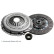 Clutch Kit SMARTFIT Solution Kit ADBP300050 Blue Print, Thumbnail 2