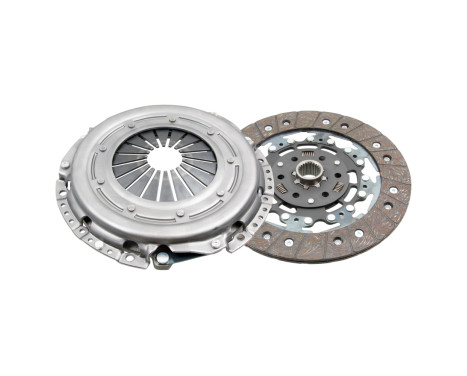 Clutch Kit SMARTFIT Solution Kit ADBP300062 Blue Print