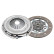 Clutch Kit SMARTFIT Solution Kit ADBP300062 Blue Print