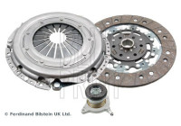 Clutch Kit SMARTFIT Solution Kit ADBP300063 Blue Print