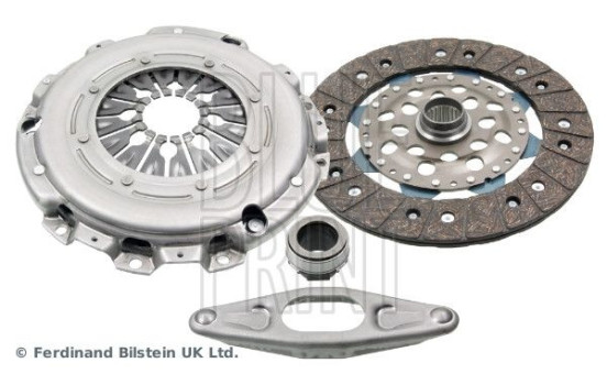 Clutch Kit SMARTFIT Solution Kit ADBP300068 Blue Print, Image 2