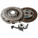 Clutch Kit SMARTFIT Solution Kit ADBP300069 Blue Print