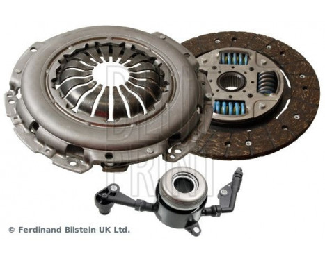 Clutch Kit SMARTFIT Solution Kit ADBP300069 Blue Print, Image 2