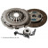 Clutch Kit SMARTFIT Solution Kit ADBP300069 Blue Print, Thumbnail 2