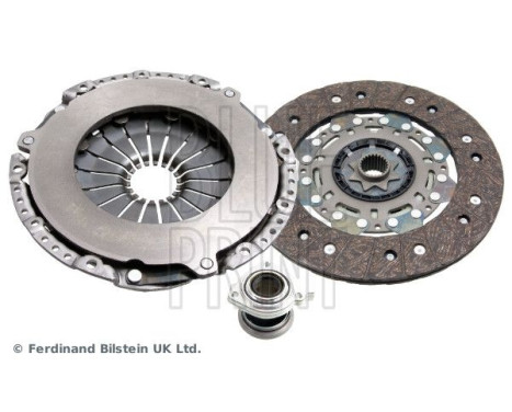 Clutch Kit SMARTFIT Solution Kit ADBP300089 Blue Print, Image 2