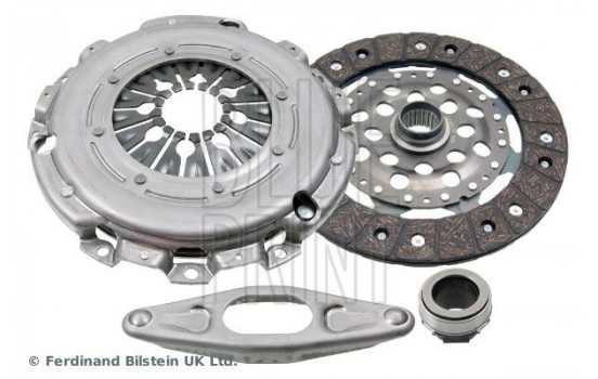 Clutch Kit SMARTFIT Solution Kit ADBP300095 Blue Print