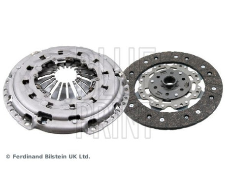 Clutch Kit SMARTFIT Solution Kit ADBP300103 Blue Print