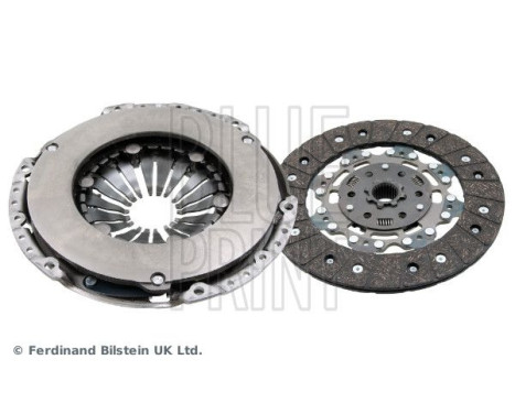 Clutch Kit SMARTFIT Solution Kit ADBP300103 Blue Print, Image 2