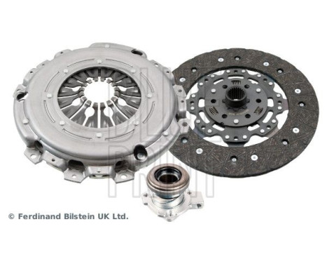 Clutch Kit SMARTFIT Solution Kit ADBP300106 Blue Print