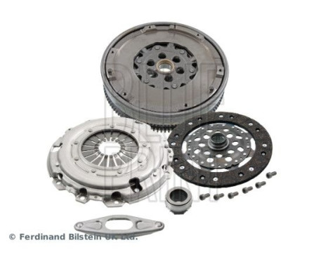 Clutch kit SMARTFIT Solution Kit ADBP300135 Blue Print