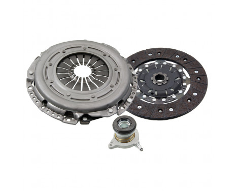 Clutch Kit SMARTFIT Solution Kit ADF1230111 Blue Print