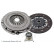Clutch Kit SMARTFIT Solution Kit ADF1230111 Blue Print, Thumbnail 2