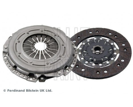 Clutch Kit SMARTFIT Solution Kit ADF1230112 Blue Print, Image 2