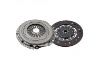 Clutch Kit SMARTFIT Solution Kit ADF1230118 Blue Print
